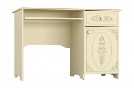 Компьютерный стол "Ассоль Plus" АС-242К (универсальный)