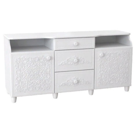 Тумба Соня СО-21К комбинированная Тумба Соня СО-21К комбинированная