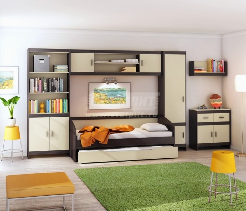 Дакота Детская Набор 3 Дакота Детская Набор 3