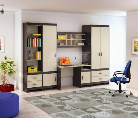 Дакота Детская Набор 1 Дакота Детская Набор 1