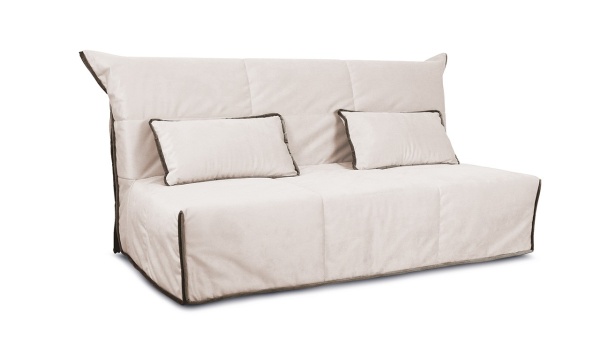 Диван «Крокус» Разные Цвета/Д-1530/1680 х Ш-1050 х В-900 мм