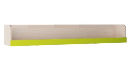 Детский Гарнитур Юниор-3 Разные Цвета и Рисунок/Ш-3235 мм x Г-850 мм х В-2050 мм