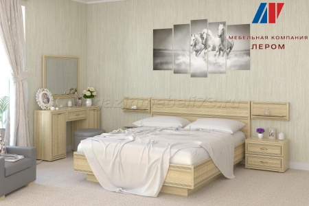 Спальня Карина 09 Спальня Карина 09