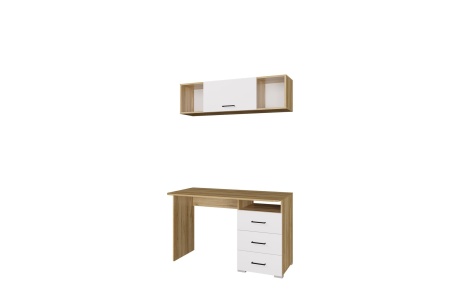 Детский Гарнитур "Ницца" №2 МДФ/Разные Цвета