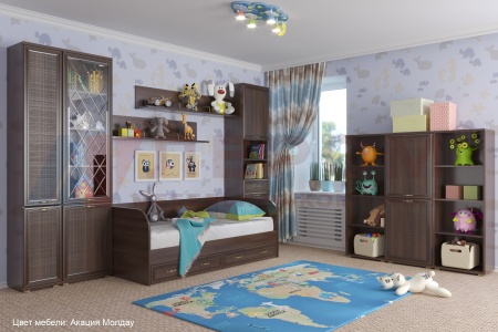 Детская Карина 05 Детская Карина 05