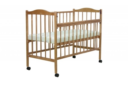 Кроватка "Фея" 203