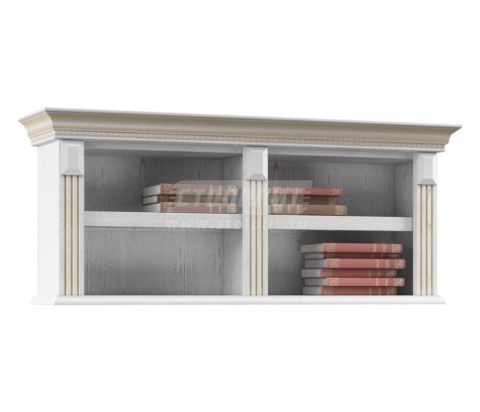 Версаль СБ-2053 Полка навесная Версаль СБ-2053 Полка навесная