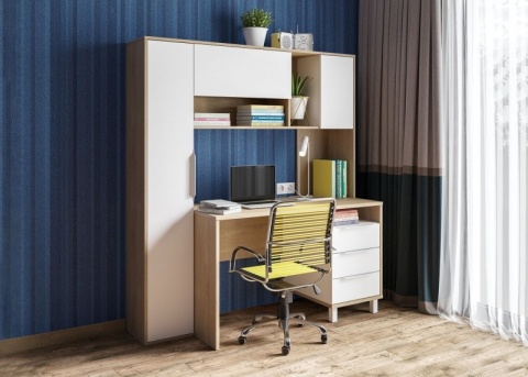 Стол рабочий "Комфорт" 12.95 Стол рабочий "Комфорт" 12.95