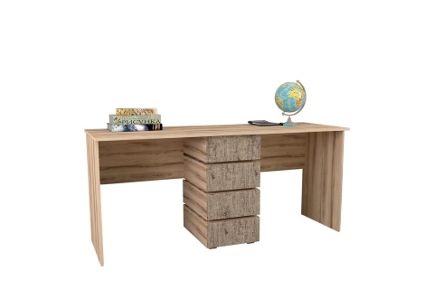 Письменный стол Мебелеф-19 Письменный стол Мебелеф-19