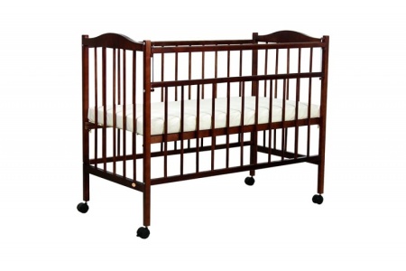 Кроватка "Фея" 203